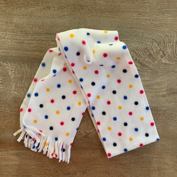 Old Navy Other - Girls Old Navy Scarf 🧣
